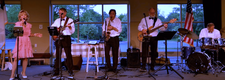 Gallery photo 18 of Amercian Jazz Company