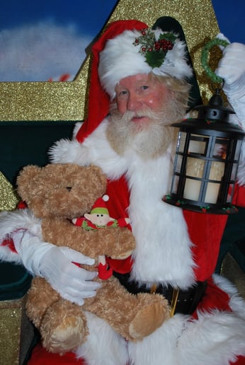 Gallery photo 12 of AmerEvents Sant-A-Grams