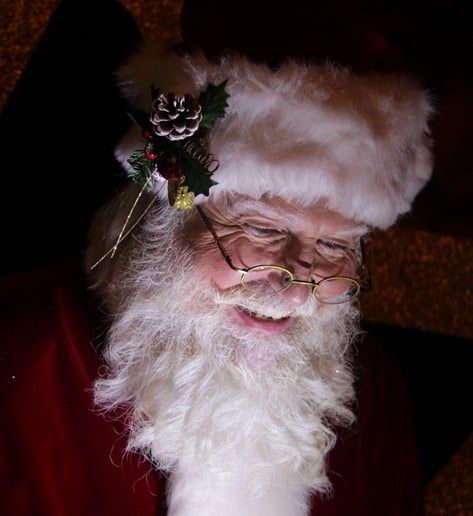 Gallery photo 3 of AmerEvents Sant-A-Grams