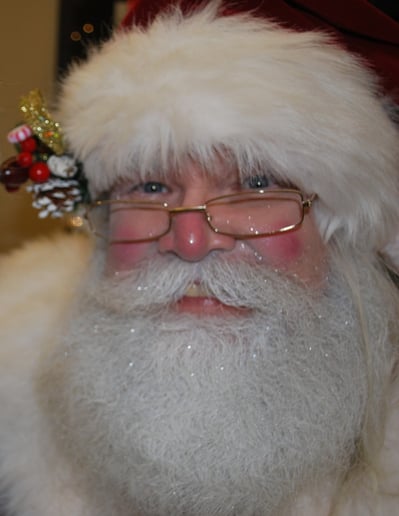 Gallery photo 4 of AmerEvents Sant-A-Grams