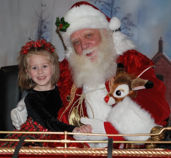 Gallery photo 1 of AmerEvents Sant-A-Grams