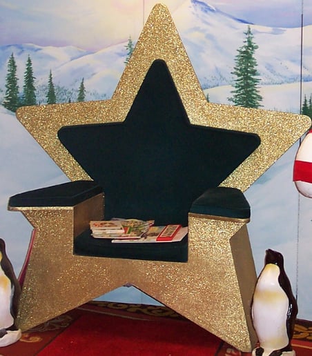 Gallery photo 42 of AmerEvents Sant-A-Grams