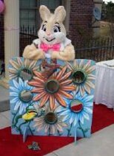Gallery photo 46 of AmerEvents Sant-A-Grams