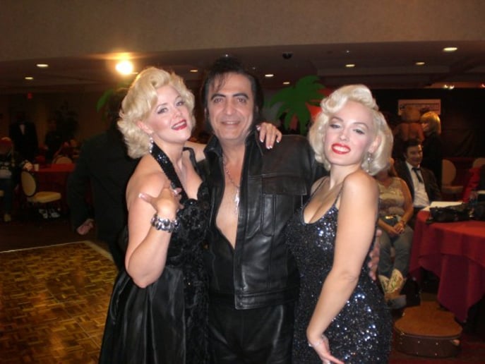 Gallery photo 10 of Elvis The Legend Continues