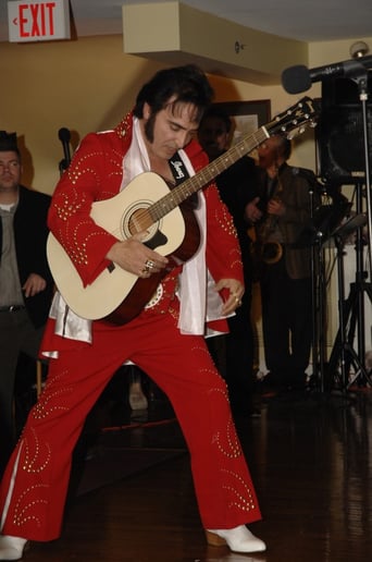 Gallery photo 5 of Elvis The Legend Continues