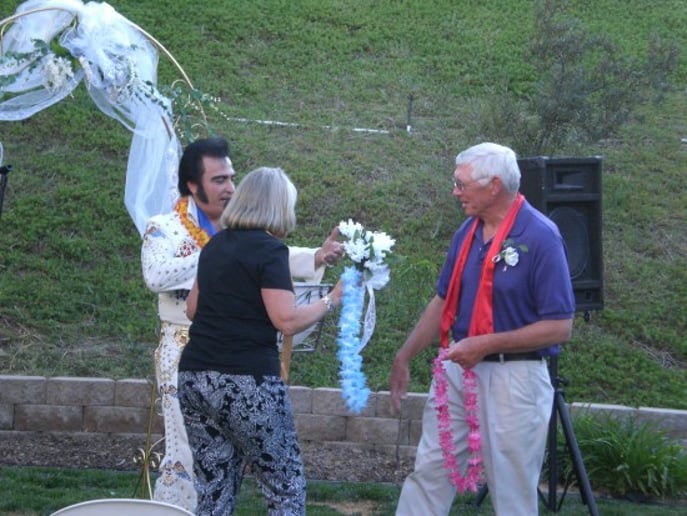 Gallery photo 8 of Elvis The Legend Continues