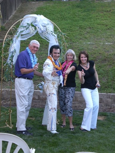 Gallery photo 9 of Elvis The Legend Continues