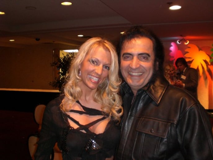 Gallery photo 10 of Elvis The Legend Continues