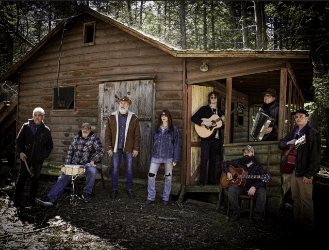 Gallery photo 4 of American Nomads