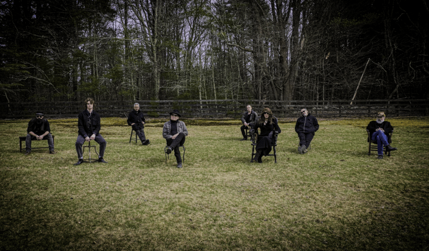 Gallery photo 7 of American Nomads