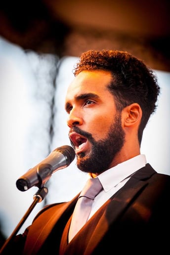 Gallery photo 2 of American Operatic Tenor