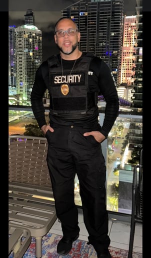 Gallery photo 3 of American Security