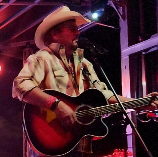 Gallery photo 5 of American Soldier: A Toby Keith Tribute