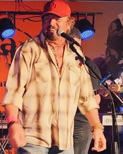 Gallery photo 6 of American Soldier: A Toby Keith Tribute
