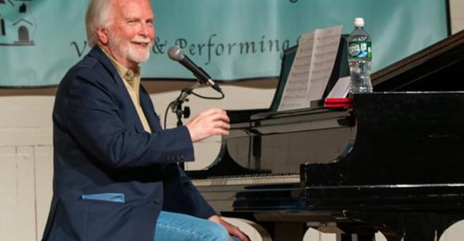 Gallery photo 1 of American Songs Reborn