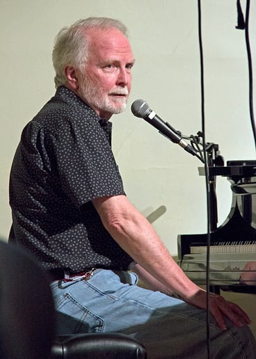 Gallery photo 2 of American Songs Reborn