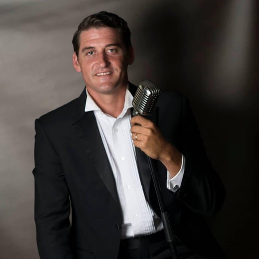 Gallery photo 3 of Brad Ackland
