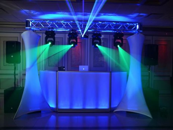 Gallery photo 4 of American Top Djs
