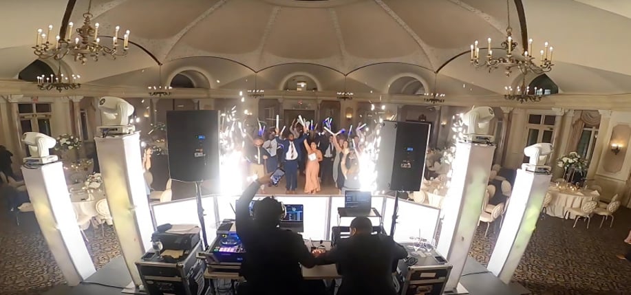 Gallery photo 1 of American Top Djs