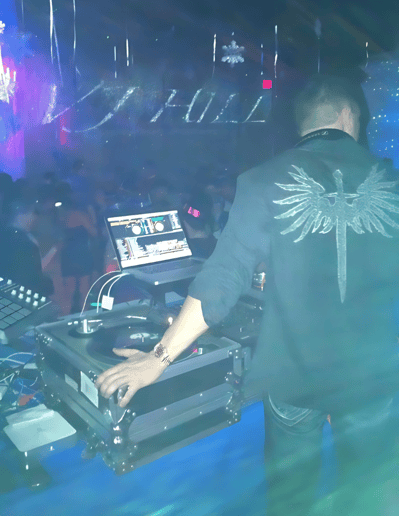 Gallery photo 5 of American Top Djs