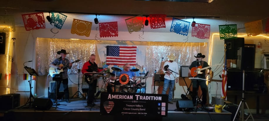 Gallery photo 4 of American Tradition