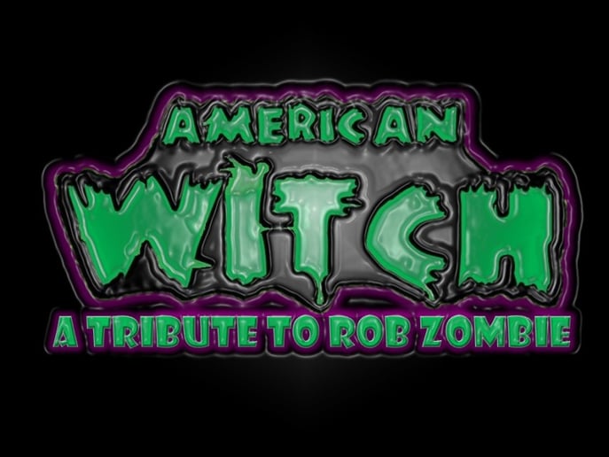 Gallery photo 6 of American Witch- A Tribute To Rob Zombie