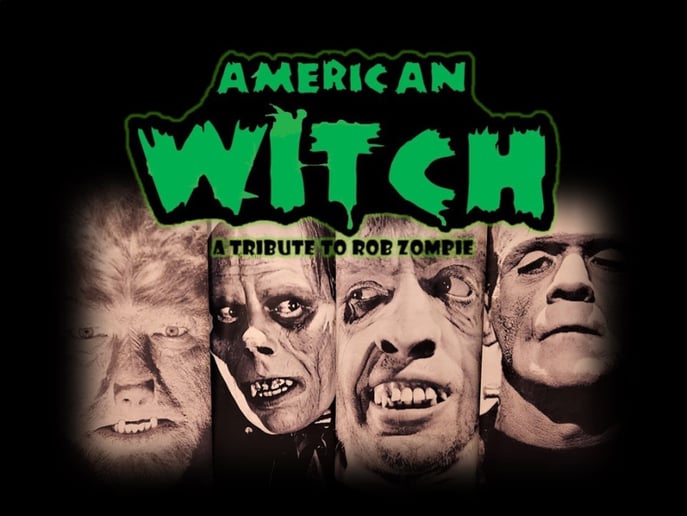 Gallery photo 8 of American Witch- A Tribute To Rob Zombie