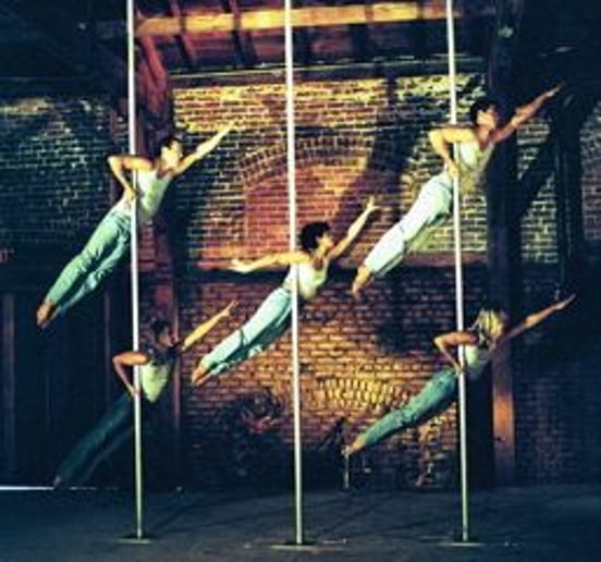 Gallery photo 10 of American Acrobats