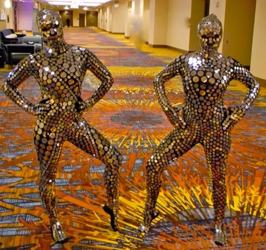 Gallery photo 1 of American Acrobats