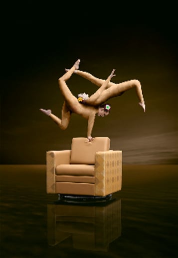 Gallery photo 4 of American Acrobats
