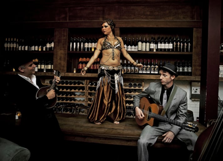 Gallery photo 7 of Americano Social Club