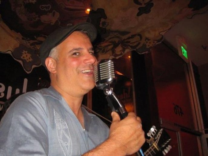 Gallery photo 6 of Americano Social Club