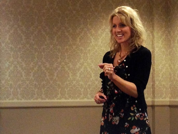 Gallery photo 8 of Karrie Landsverk