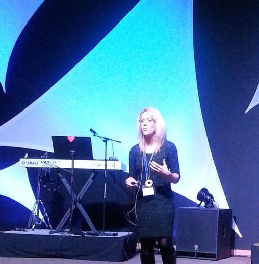Gallery photo 4 of Karrie Landsverk