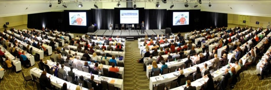Gallery photo 1 of America’s Chief Profit Officer, Davy Tyburski