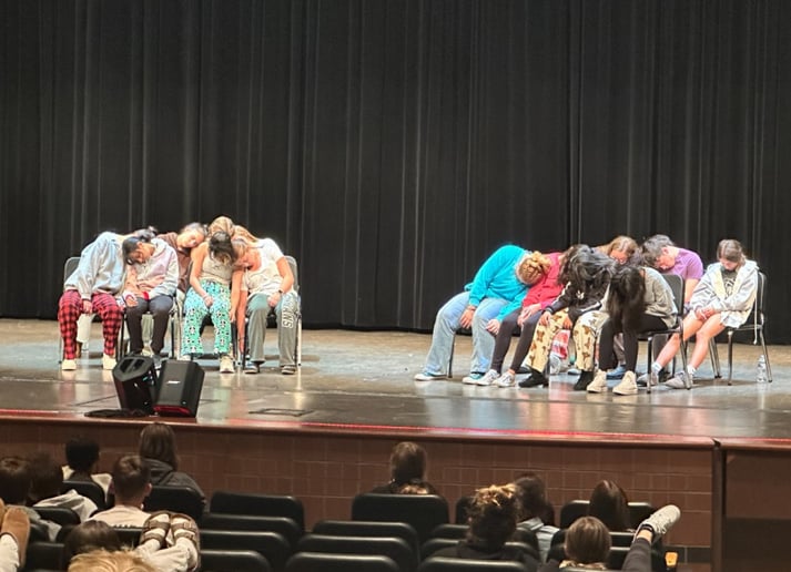 Gallery photo 4 of America's Fastest Hypnotist