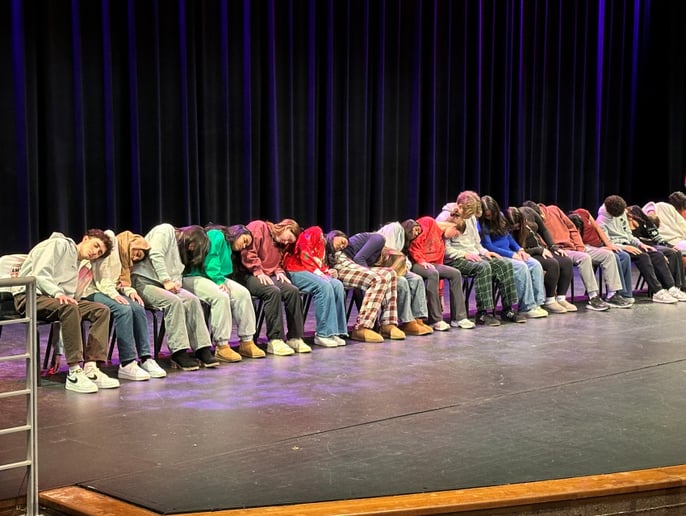Gallery photo 10 of America's Fastest Hypnotist