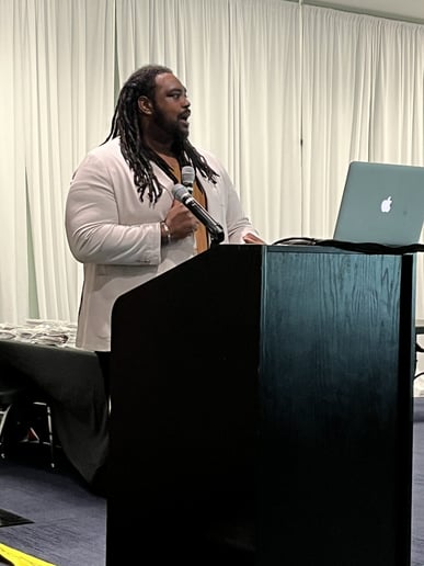Gallery photo 4 of America's Favorite Mindfulness Coach