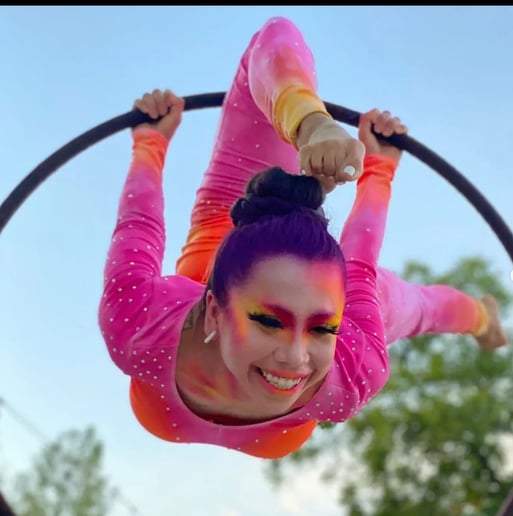 Gallery photo 6 of Variety of Professional Dancers and Performers