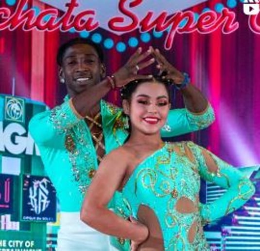 Gallery photo 10 of Variety of Professional Dancers and Performers