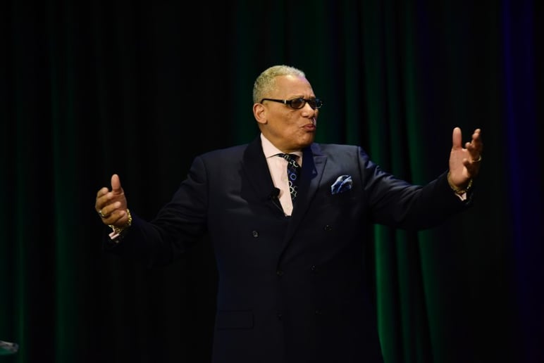 Gallery photo 2 of Dr. Carlton Young "America's Grandfather"