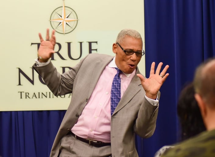 Gallery photo 3 of Dr. Carlton Young "America's Grandfather"