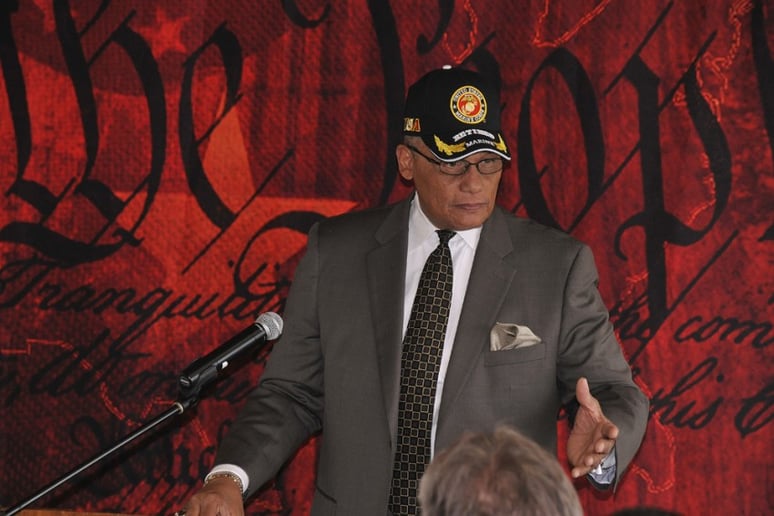 Gallery photo 5 of Dr. Carlton Young "America's Grandfather"