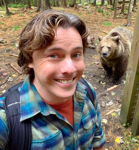 Gallery photo 4 of America's Nature Guy