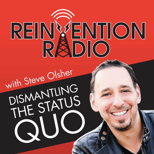 Gallery photo 3 of America's Reinvention Expert