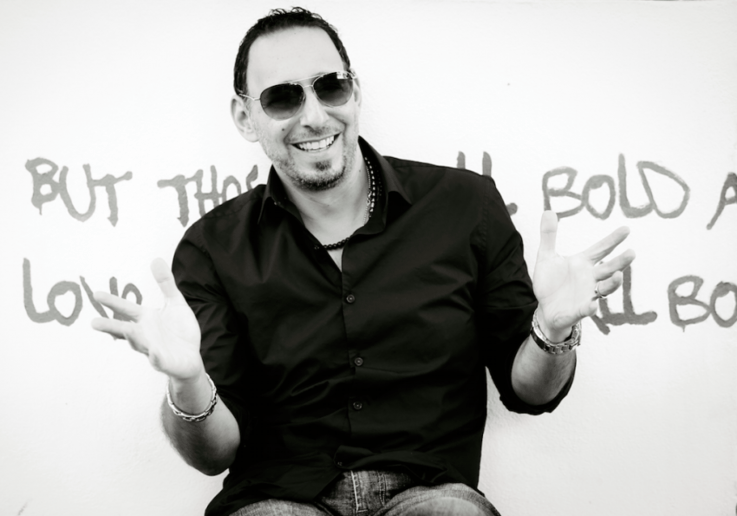 Gallery photo 4 of America's Reinvention Expert