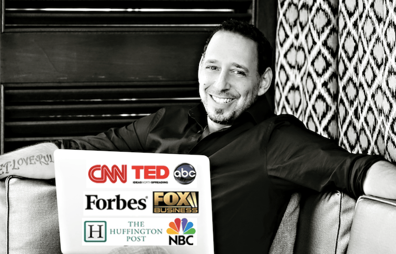 Gallery photo 5 of America's Reinvention Expert