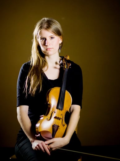 Gallery photo 2 of Amethyst Ensemble