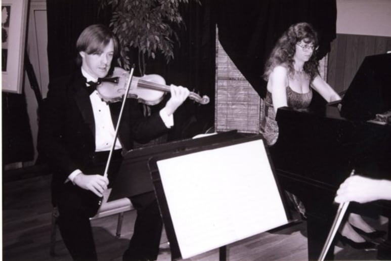Gallery photo 23 of Amethyst Trio