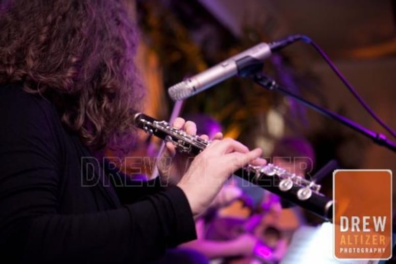 Gallery photo 16 of Amethyst Trio